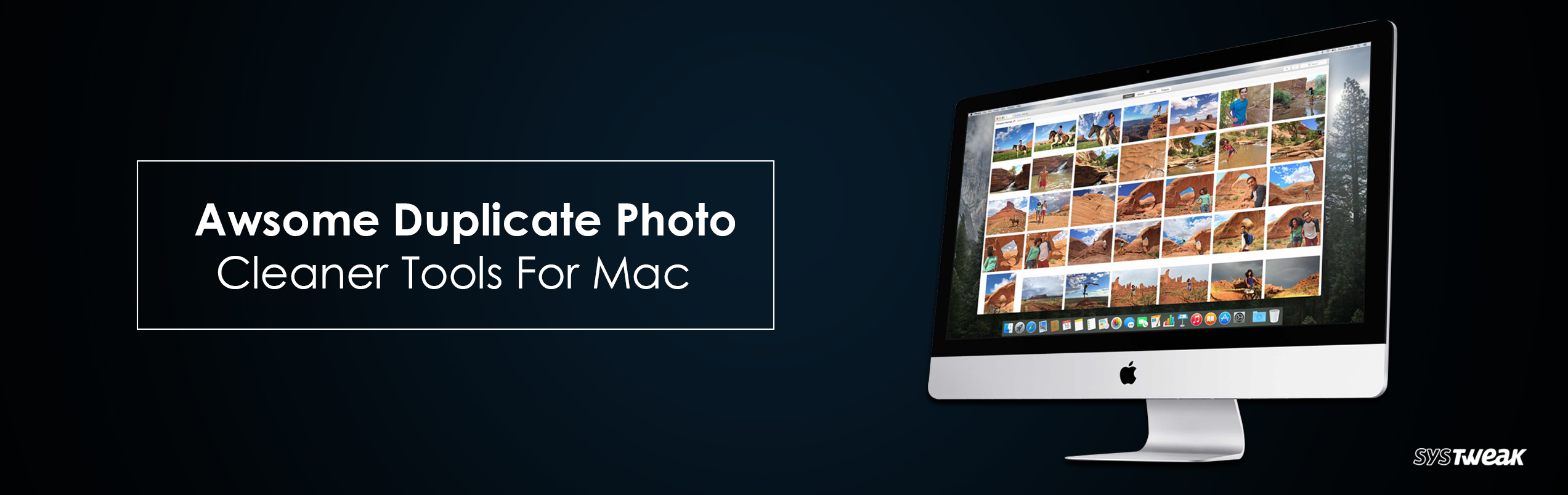 find duplicates photos mac